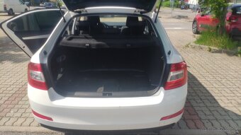 Škoda Octavia 3 - 6