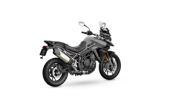 Predám Triumph Tiger 900 GT - 6