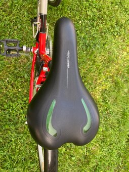 Dámsky trekingový bicykel Author thema - 6