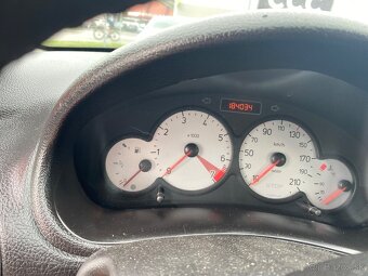 Peugeot 206 1.4, 55Kw benzin - 6