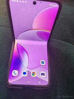 Motorola razr 40 - 6