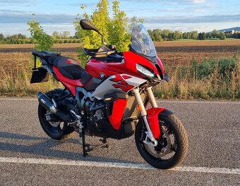 BMW S1000XR - 6