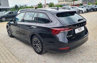 ŠKODA OCTAVIA COMBI 2.0 TDI SCR STYLE - 6