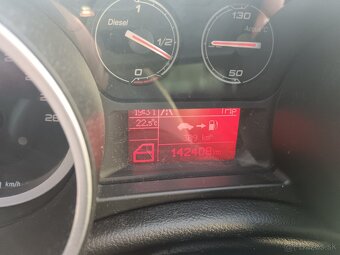 Alfa romeo giulietta 1.6jtd - 6