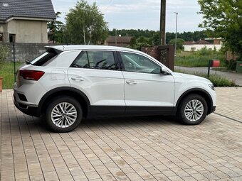 Volkswagen T-Roc 2.0tdi, 2022 - 6