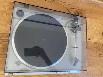 Technics sl-qd33 top stav - 6