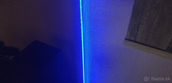 RGB LED pásik 5M - 6