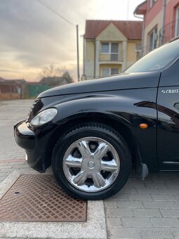 CHRYSLER PT CRUISER 2.2CRDi - 6