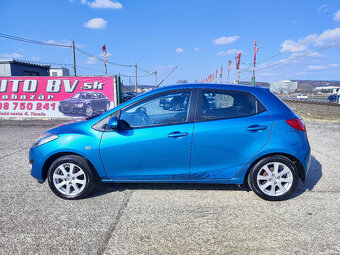 Mazda 2 /1.3i/TOPMODELL - 6