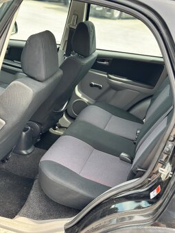 Suzuki SX4 1.6 Urban Line S pohonom 4x4 Swift yeti tiguan - 6
