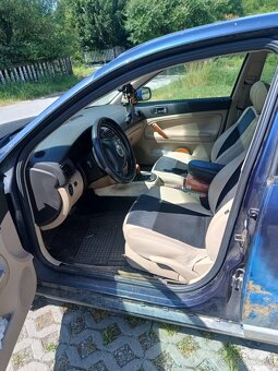 Volkswagen Passat B5,2.8 V6,142kw,r.v 1998 - 6