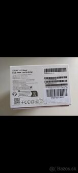 Predám Xiaomi 13T 8/256 5G - 6
