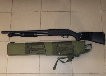 Brokovnica, WINCHESTER SXP - 6