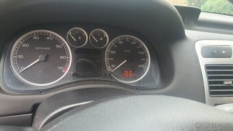 Peugeot 307 - 6