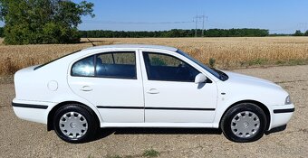 Škoda Octavia 1, 1,9TDI 66kw Lift , 2002 - 6