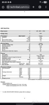 Klimatizácia technibel - 6