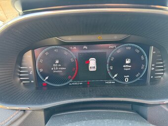 Škoda Fabia 1.0TSI 2022 81kw - 6