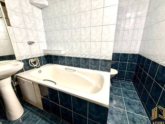 NA PREDAJ 1 - IZB. BYT (36m2), HVIEZDOSLAVOVA UL., SENICA - 6