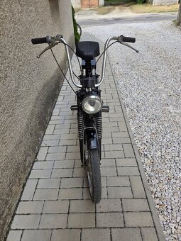Babetta 210 - 6