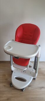 Detská stolička Peg perego tatamia - 6