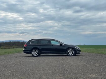 Volkswagen Passat Variant B8 (2018) 2.0TDI 110kw DSG A7 - 6