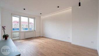 KOMPLETNÁ REKO. - tehlový 2i 57m2 + balkón - Nová Dubnica - 6