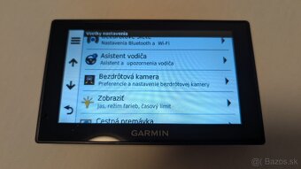 Gps garmin - 6