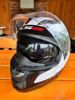 Predám moto príslušenstvo - 6