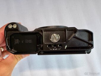 Nikon Zf + grip od Smallrig - v záruke - 6