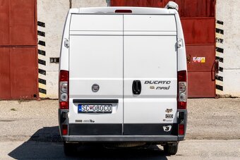 Fiat Ducato 2.3 Maxi Obytná dodávka - 6