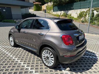 Fiat 500X 1.4 MultiAir Lounge - 6
