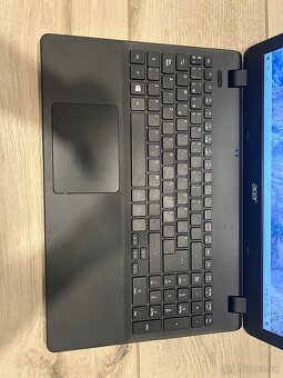 Acer extensa 2519 - 6