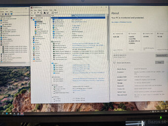 PC s1151, i5-6500, H170M-Plus, 8GB RAM, SSD 120GB - 6