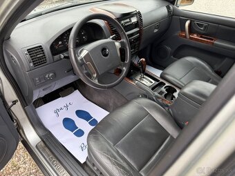 KIA SORENTO 2.5 CRDI EX - 6