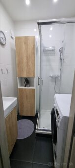 2 izbový byt na ČSA na prenájom - 6