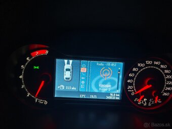Predám Ford Mondeo 2.0 benzín+lpg - 6