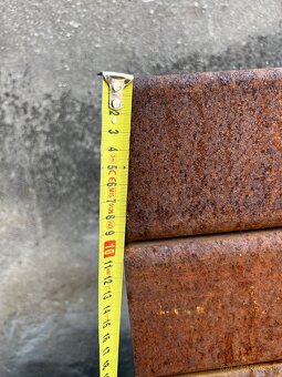 Ocelove rury, jokel - 6