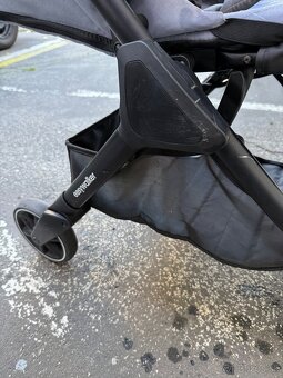 Kočík Easywalker Jackey - 6