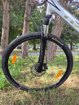 krosový bicykel Trek gold alpha aluminum - 6