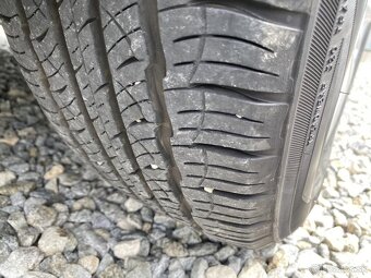 Volkswagen Tiguan 2.0TDi 130PS 4x4 DSG 174000KM - 6