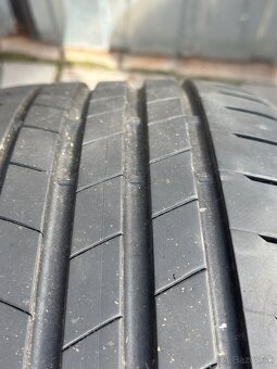 Disky 5x112 r17 letné pneu - 6