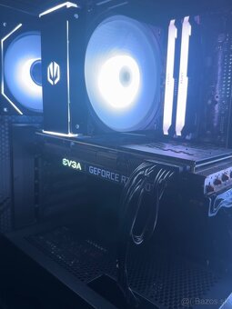 Herný PC-i7-12700KF/RTX 3070/32GB RAM/1TB SSD - 6