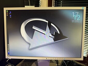 Počítač Dell s LINUXOM / i3-3220 / 4GB RAM / 500GB HDD - 6