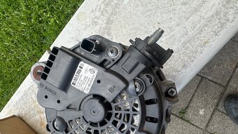 Alternátor Renault Megane IV / RS - 6