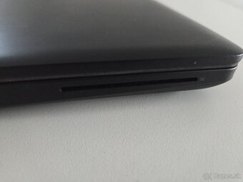 Darujem NTB Dell Lattitude 5580 top stav 15,6" - 6