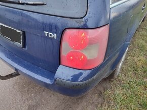 Vw passat 1.9tdi 96kw - 6