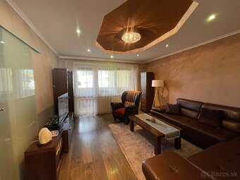 3 izbový byt Svidník - 6