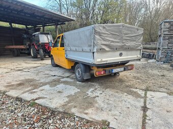 Volkswagen Transporter T6 - 6
