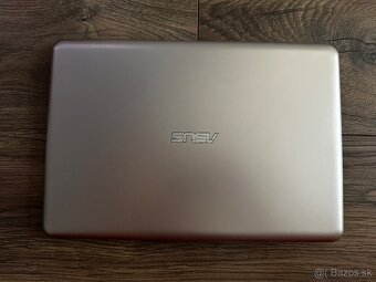 Asus X205TA Gold - Windows 10 - 6