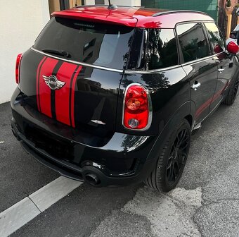 MINI COUNTRYMAN JOHN COOPER WORKS 160kW - 6